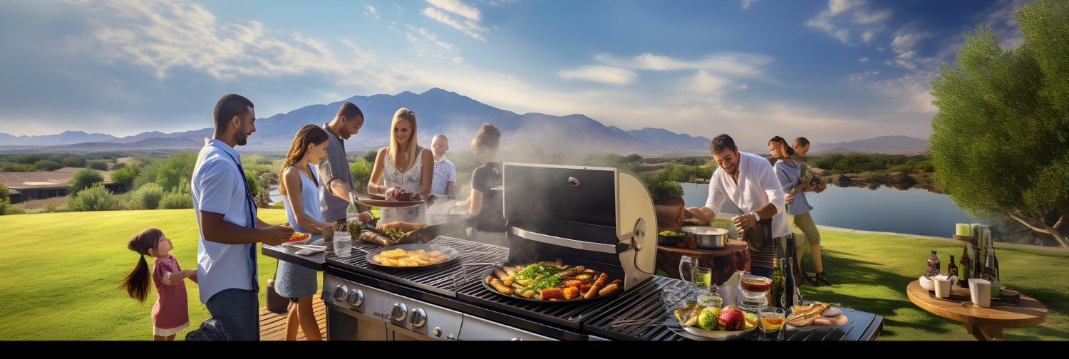 Grill Grates
