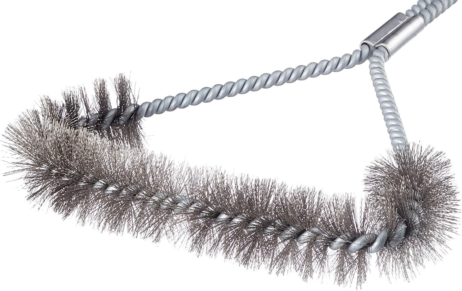 Weber® Triangle Grill Brush 53 Cm