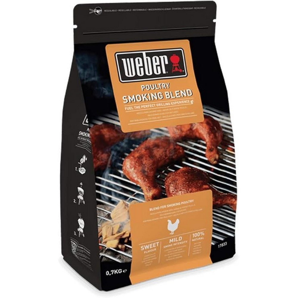 Weber Beef Wood Chips