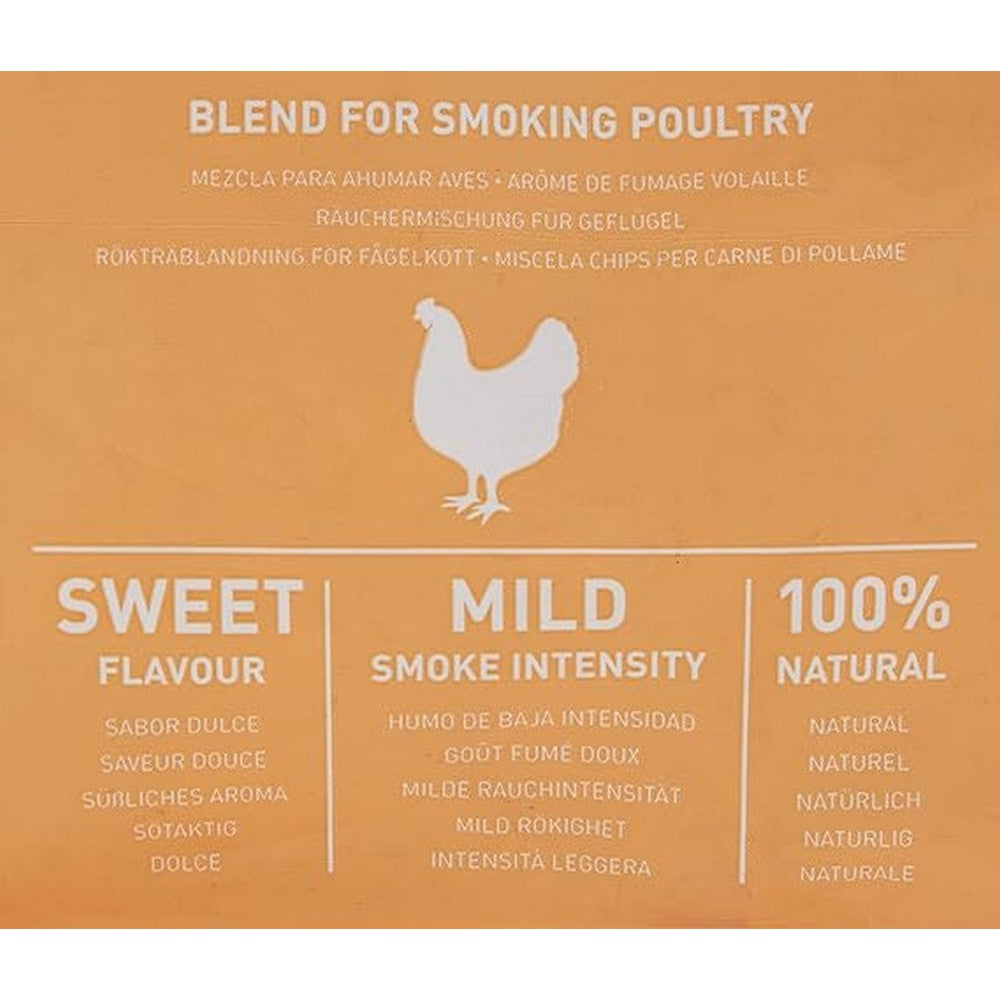 Weber Beef Wood Chips