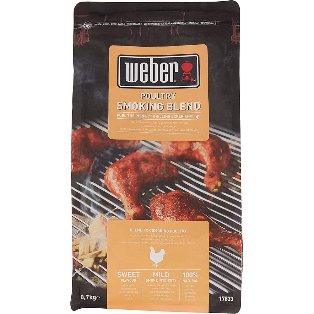 Weber Beef Wood Chips