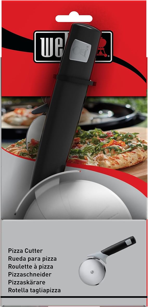 Weber Pizza Cutter