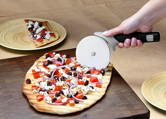 Weber Pizza Cutter