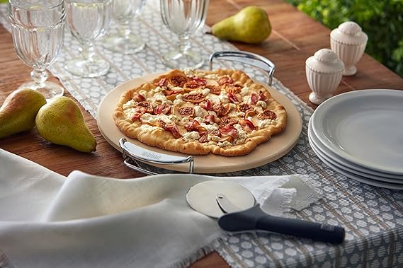 Weber Pizza Cutter
