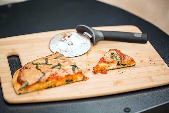 Weber Pizza Cutter