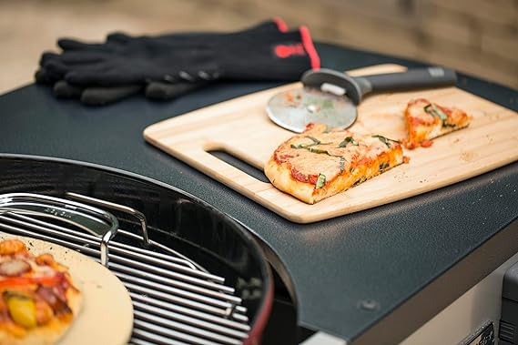 Weber Pizza Cutter