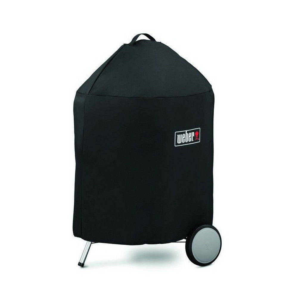 Weber Cover 57cm Charcoal & IGrill