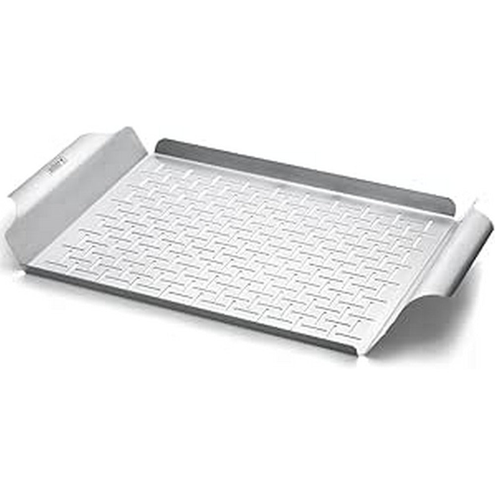 Weber® Deluxe Grilling Pan