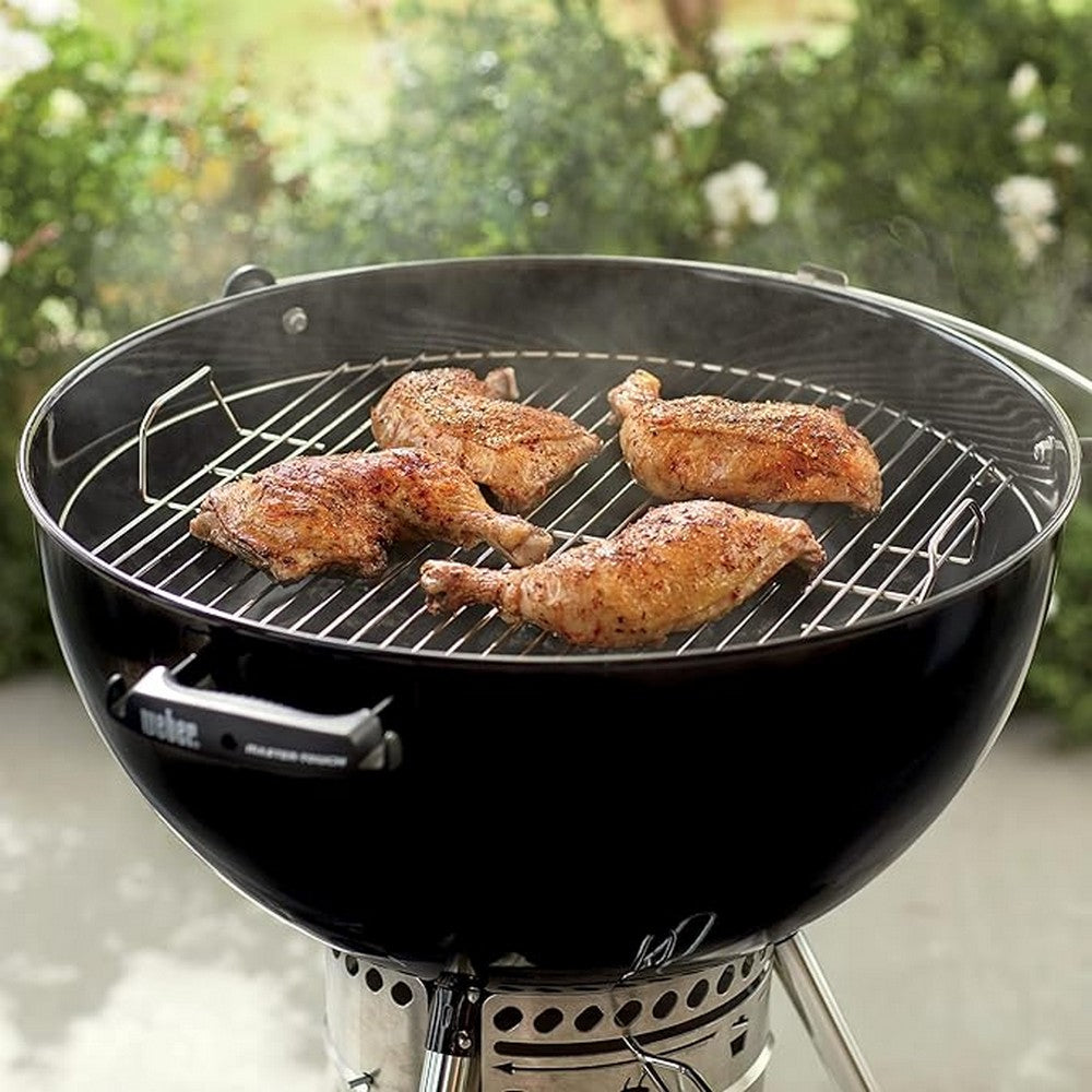 Weber® Hinged Cooking Grate, 57cm