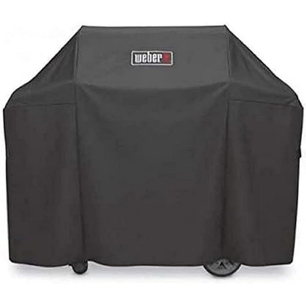 Weber Premium Genesis II Grill Cover3 Burner LX 300 & 300 S