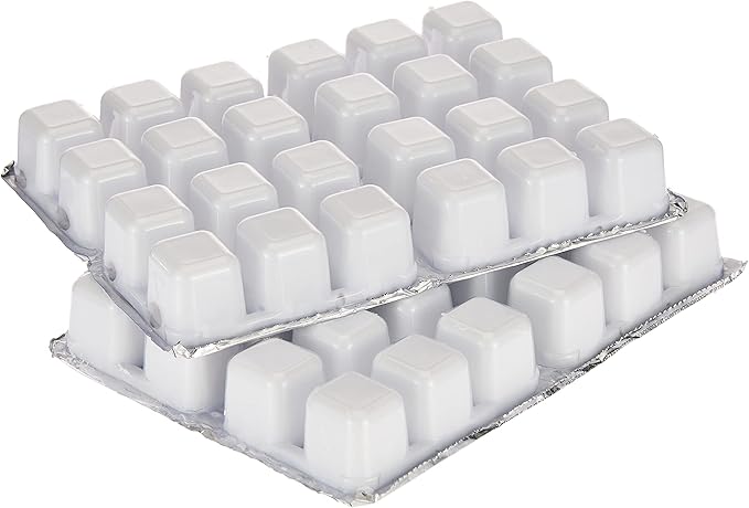Flamgo Firelighter Cubes 48 Pcs