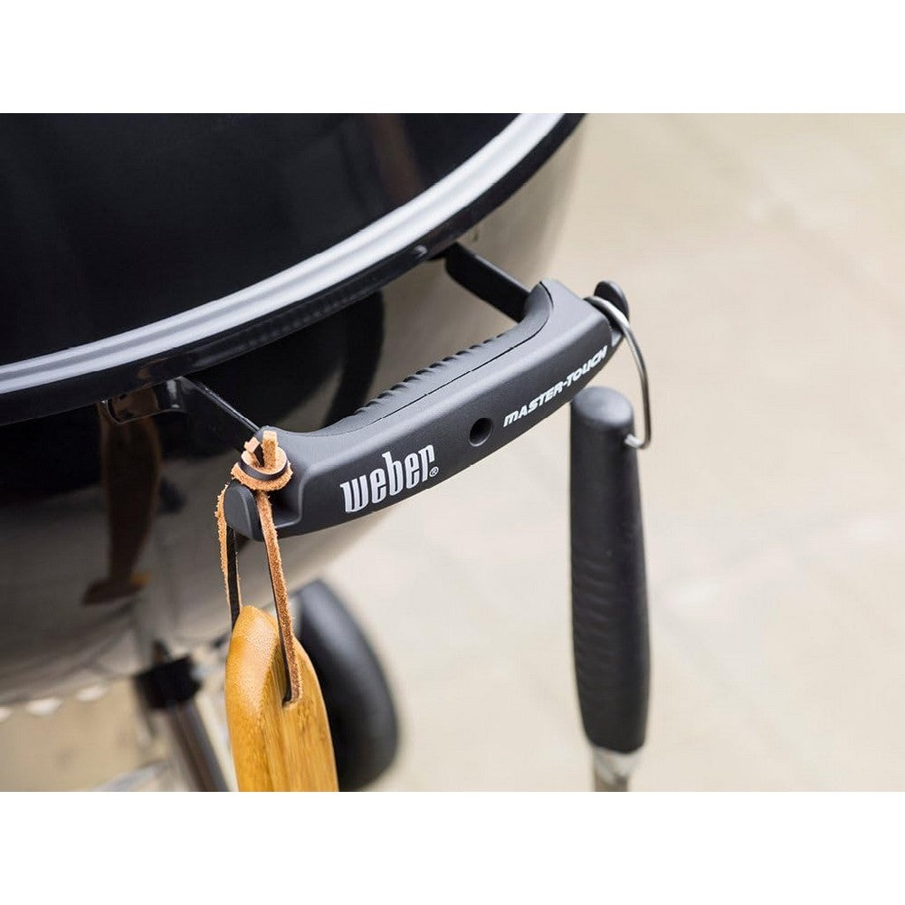 Weber® Master-Touch Charcoal Grill 22" Built-in Thermometer