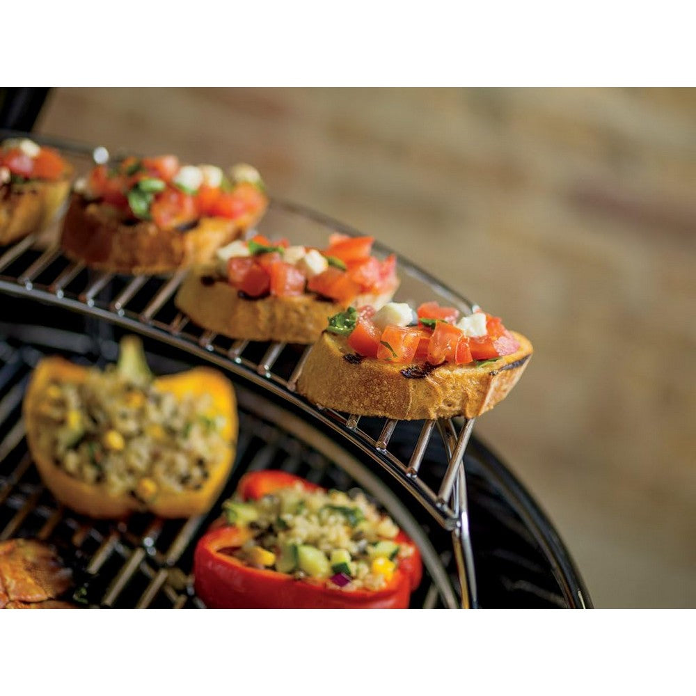 Weber® Master-Touch Charcoal Grill 22" Built-in Thermometer