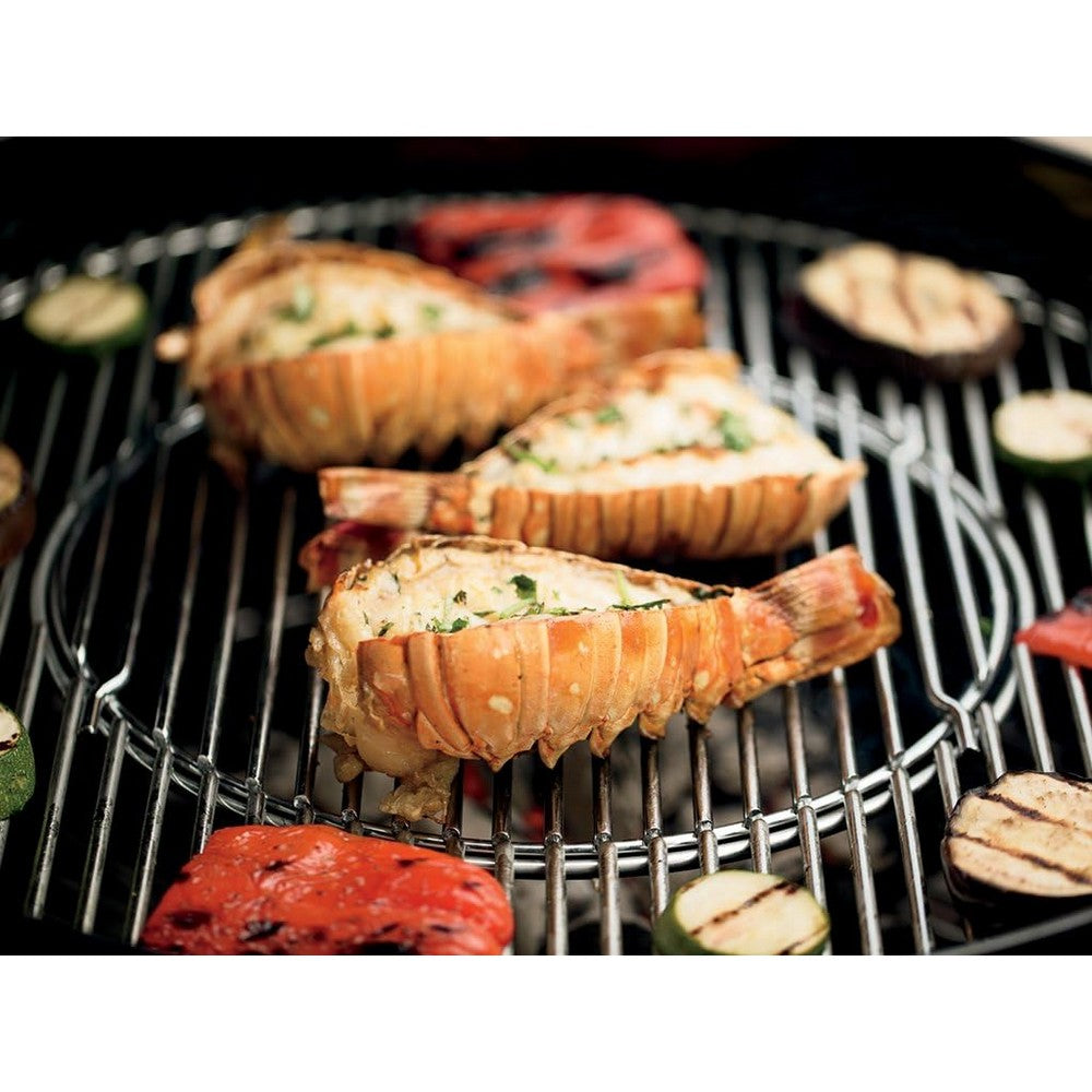 Weber® Master-Touch Charcoal Grill 22" Built-in Thermometer