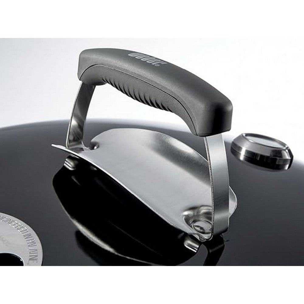 Weber® Master-Touch Charcoal Grill 22" Built-in Thermometer