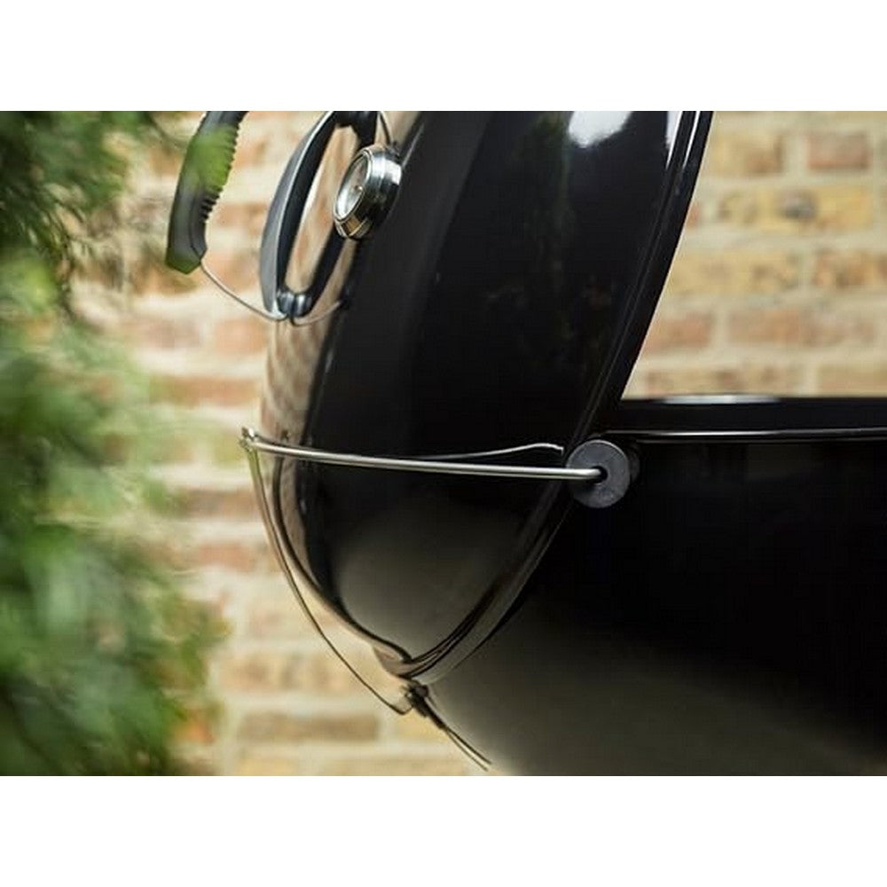 Weber® Master-Touch Charcoal Grill 22" Built-in Thermometer