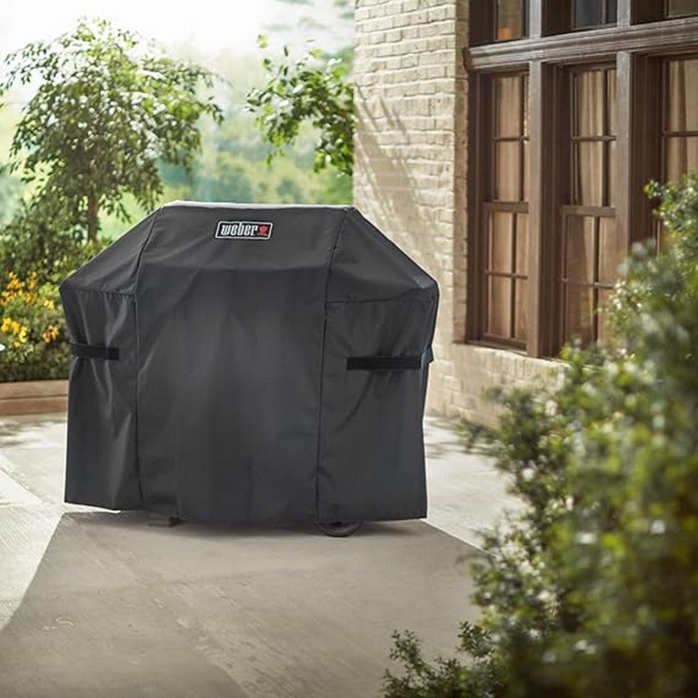 Weber®Premium Grill Cover For Spirit II 300, 300 & 200