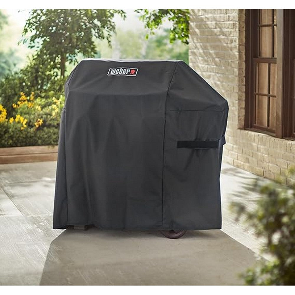Weber®Premium Grill Cover For Spirit II 300, 300 & 200