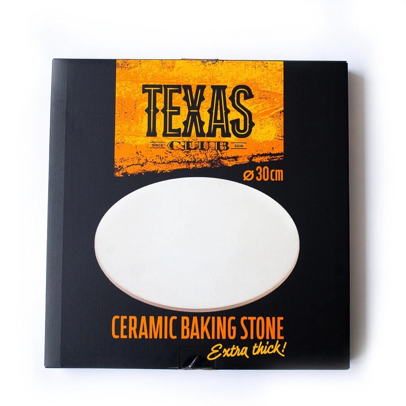 Kamado Bono Pizza Stone, 30cm