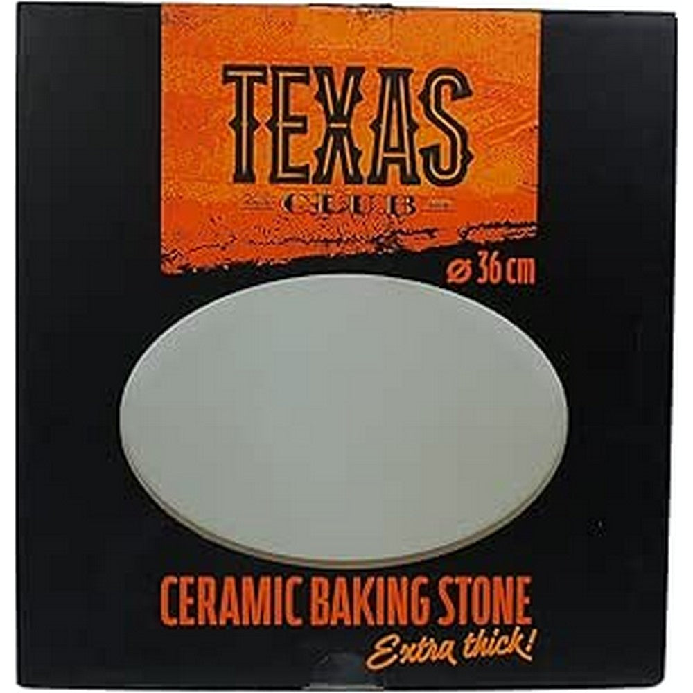 Kamado Bono Pizza Stone, 36cm