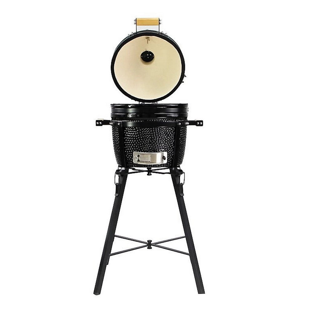Kamado Bono Minimo BBQ Stand