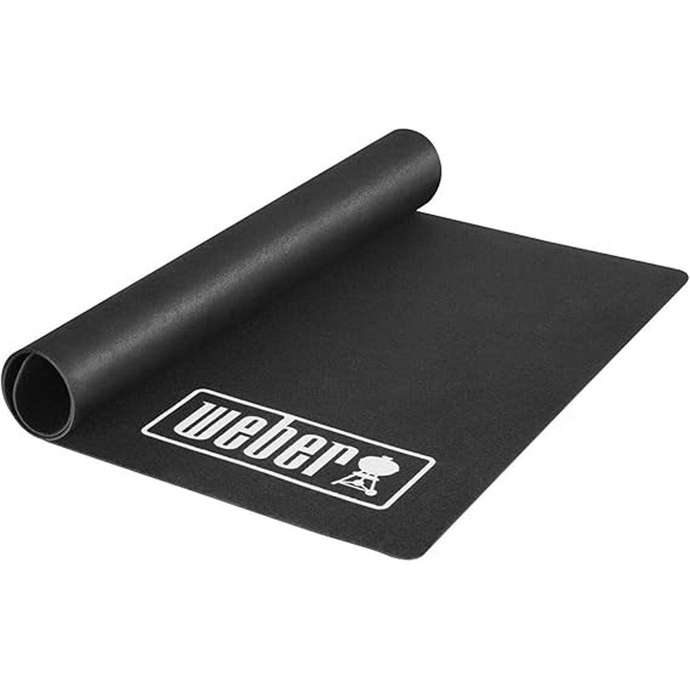 Weber Floor Protection Mat 120 x 80 cm