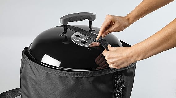 Weber Smokey Joe Series Portable Grills Premium Carry Bag