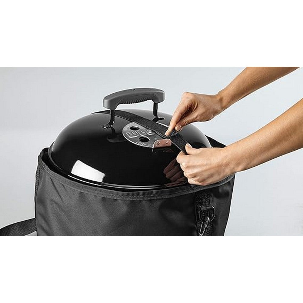 Weber Smokey Joe Series Portable Grills Premium Carry Bag