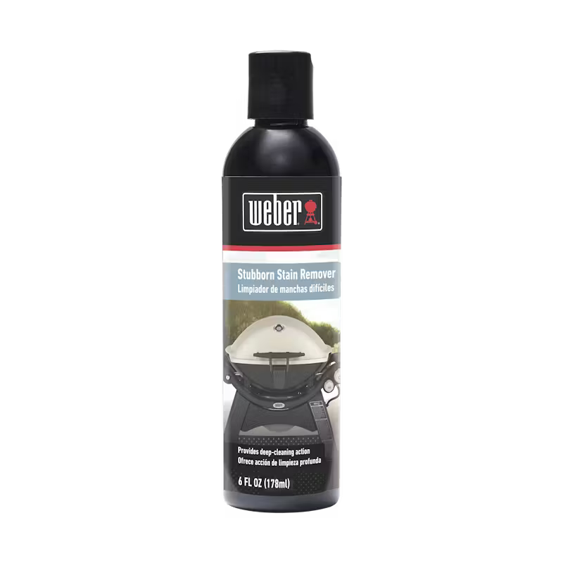 Weber 178ML Stubborn Stain Remover