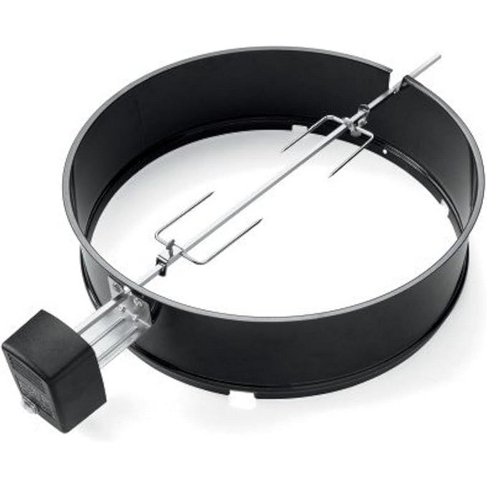 Weber Rotisserie Built for 57cm Charcoal Grills