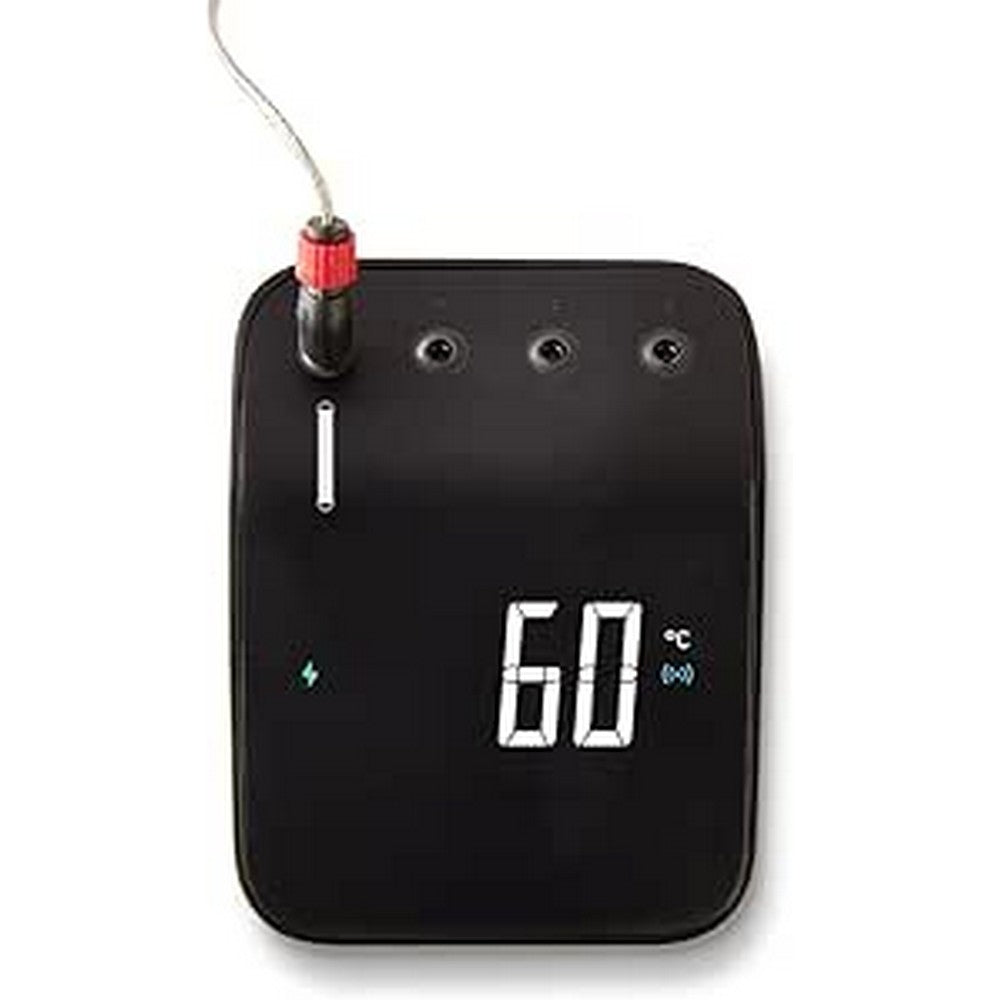 Weber Connect Smart Grilling Hub