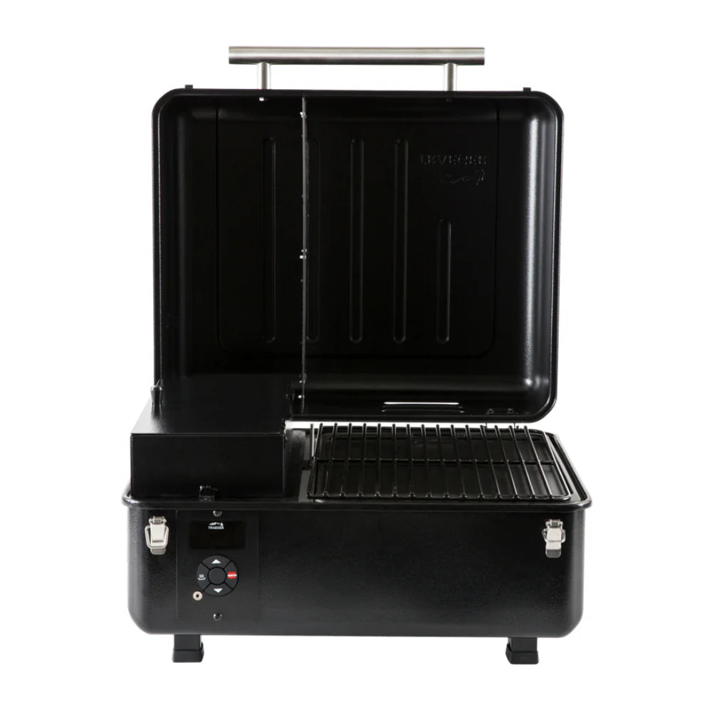Traeger Ranger EU Pellet Grill