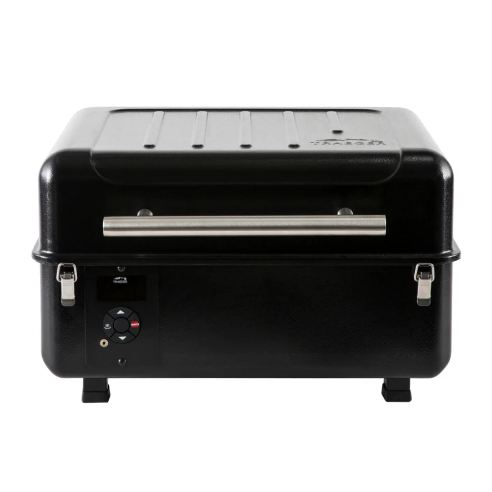 Traeger Ranger EU Pellet Grill