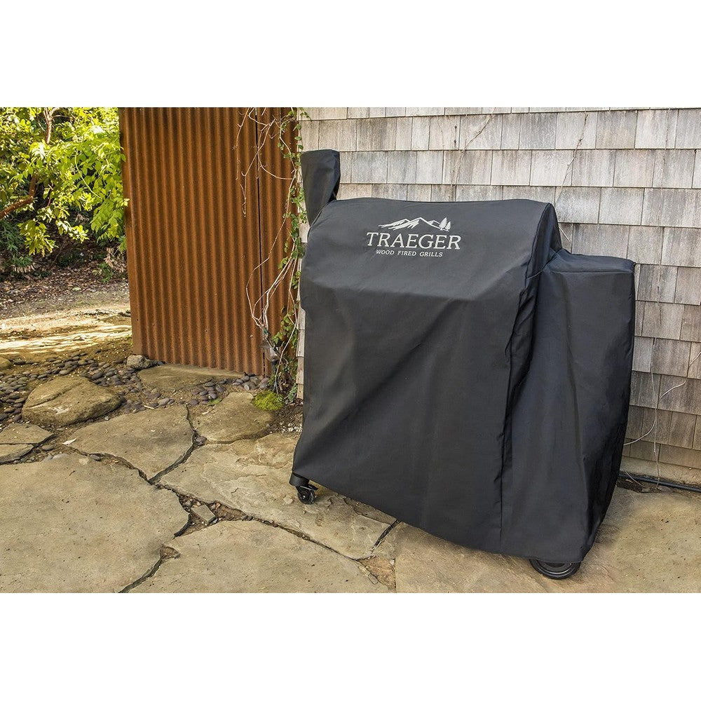 Traeger Pro 780 Cover Black