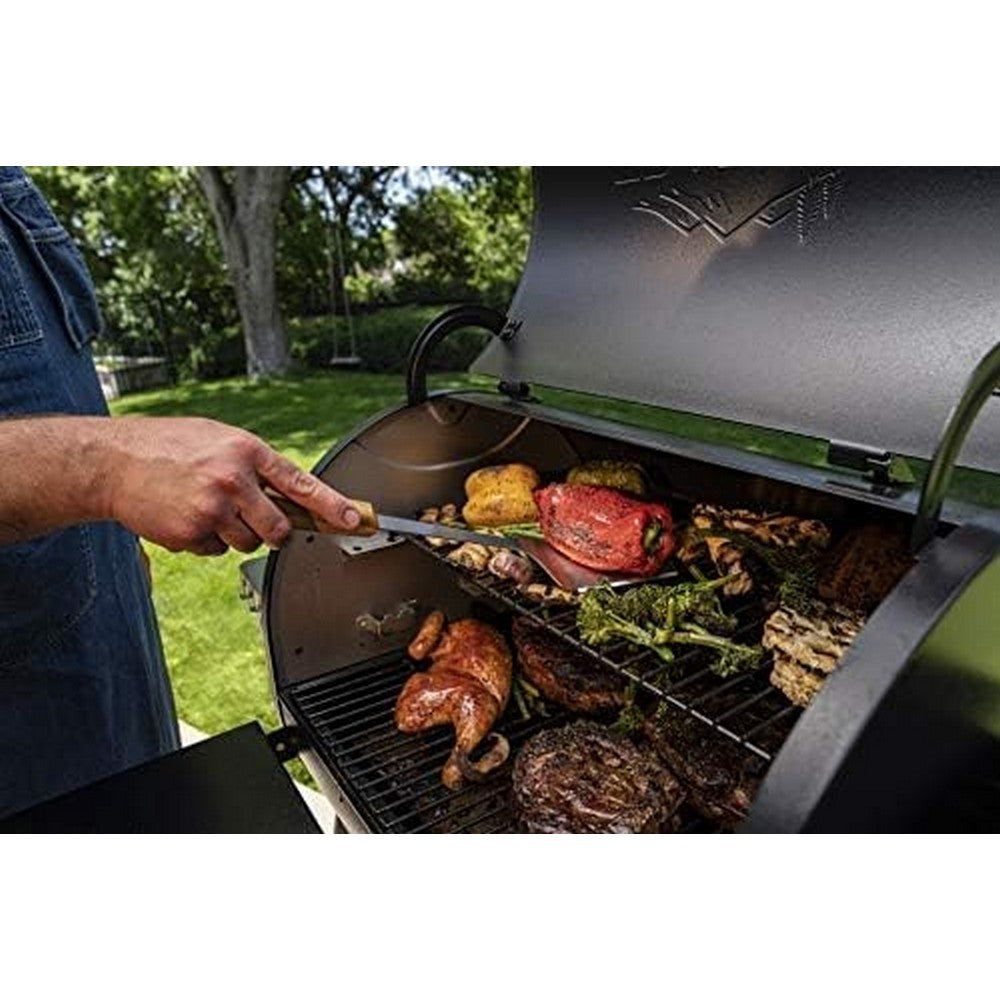 Traeger BBQ Spatula