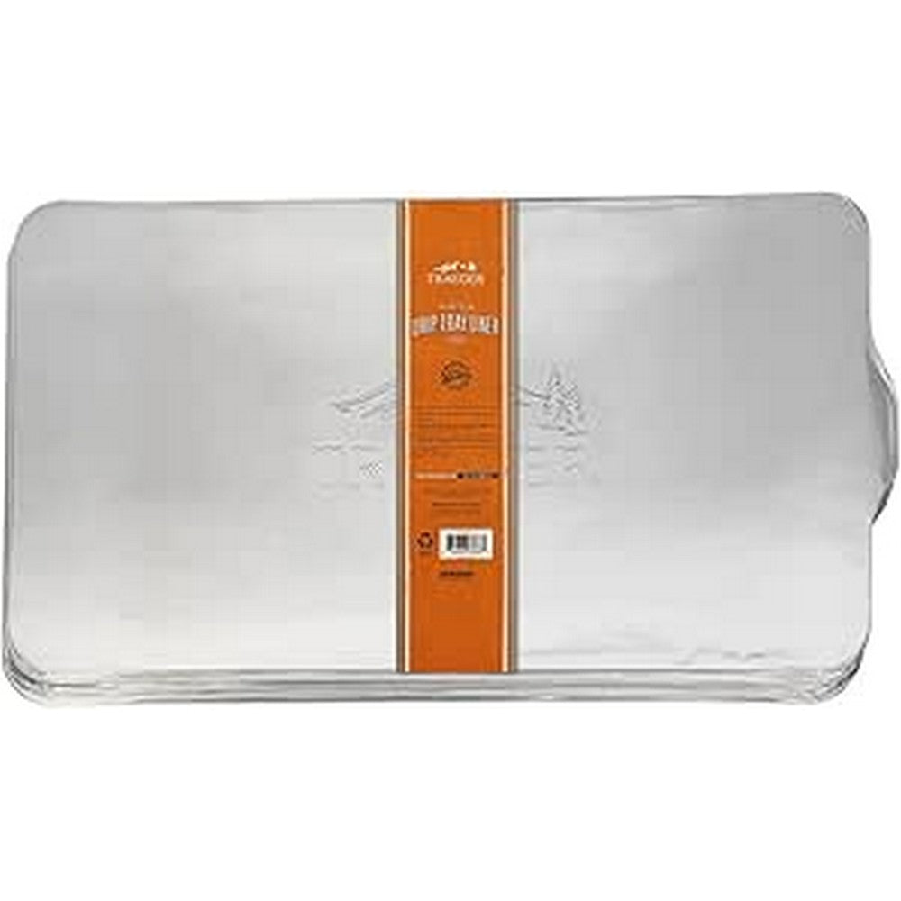 Traeger Drip Tray Liner Pro 780 Pack of 5