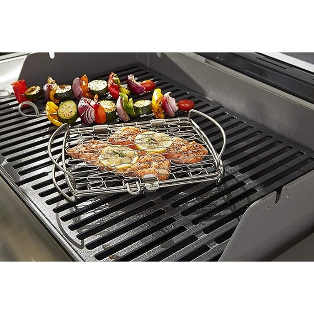 Weber Grilling Basket