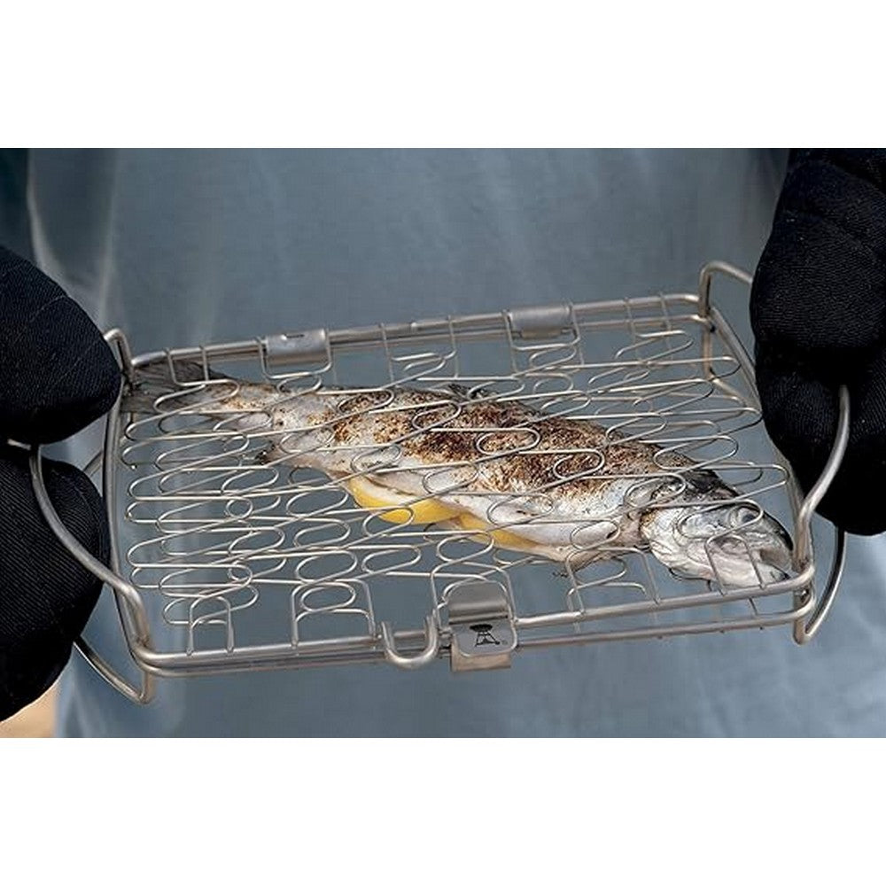 Weber Grilling Basket