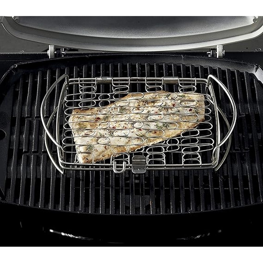 Weber Grilling Basket