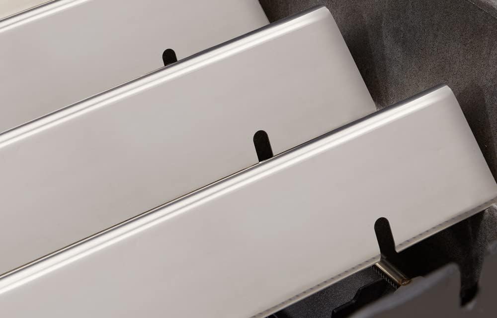 Weber Spirit E-325 GBS Gas Barbecue
