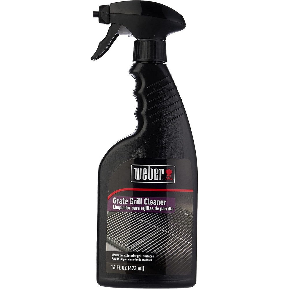 Weber 437ML Grate Grill Cleaner