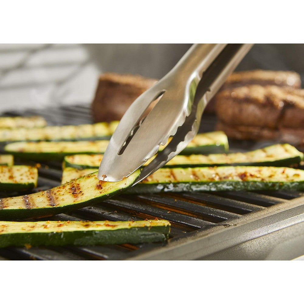 Weber 3 Pieces Precision Grilling Tool