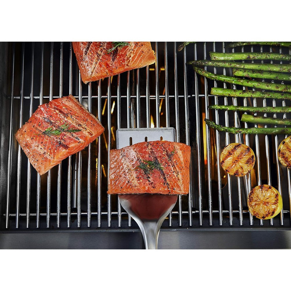 Weber 3 Pieces Precision Grilling Tool