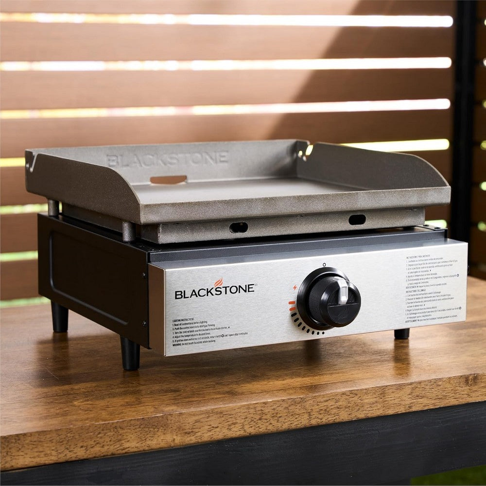 Blackstone 17 inch Table Top Griddle