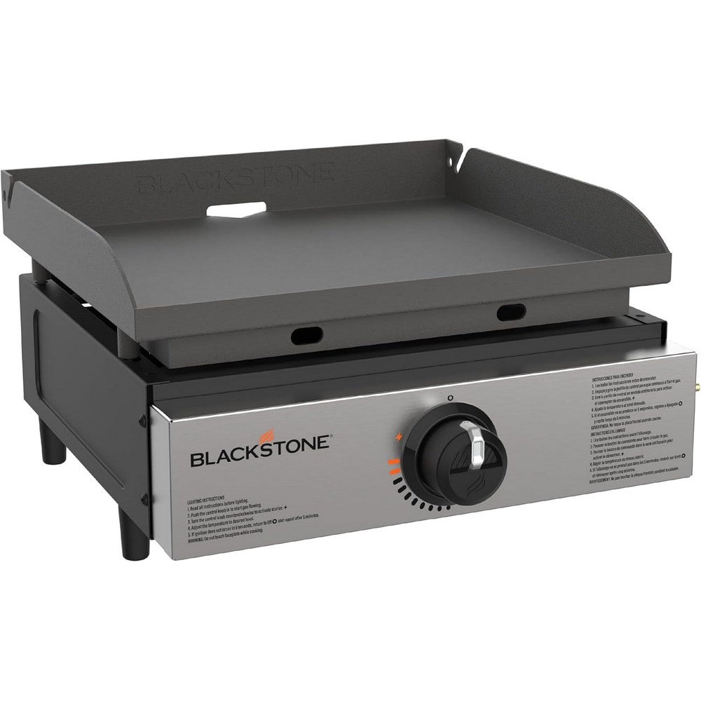 Blackstone 17 inch Table Top Griddle