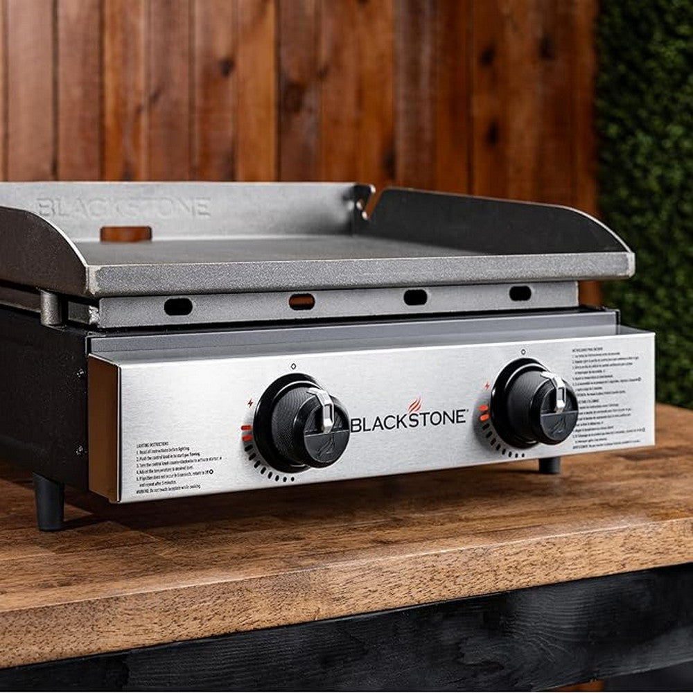 Blackstone 22 inch Table Top Griddle