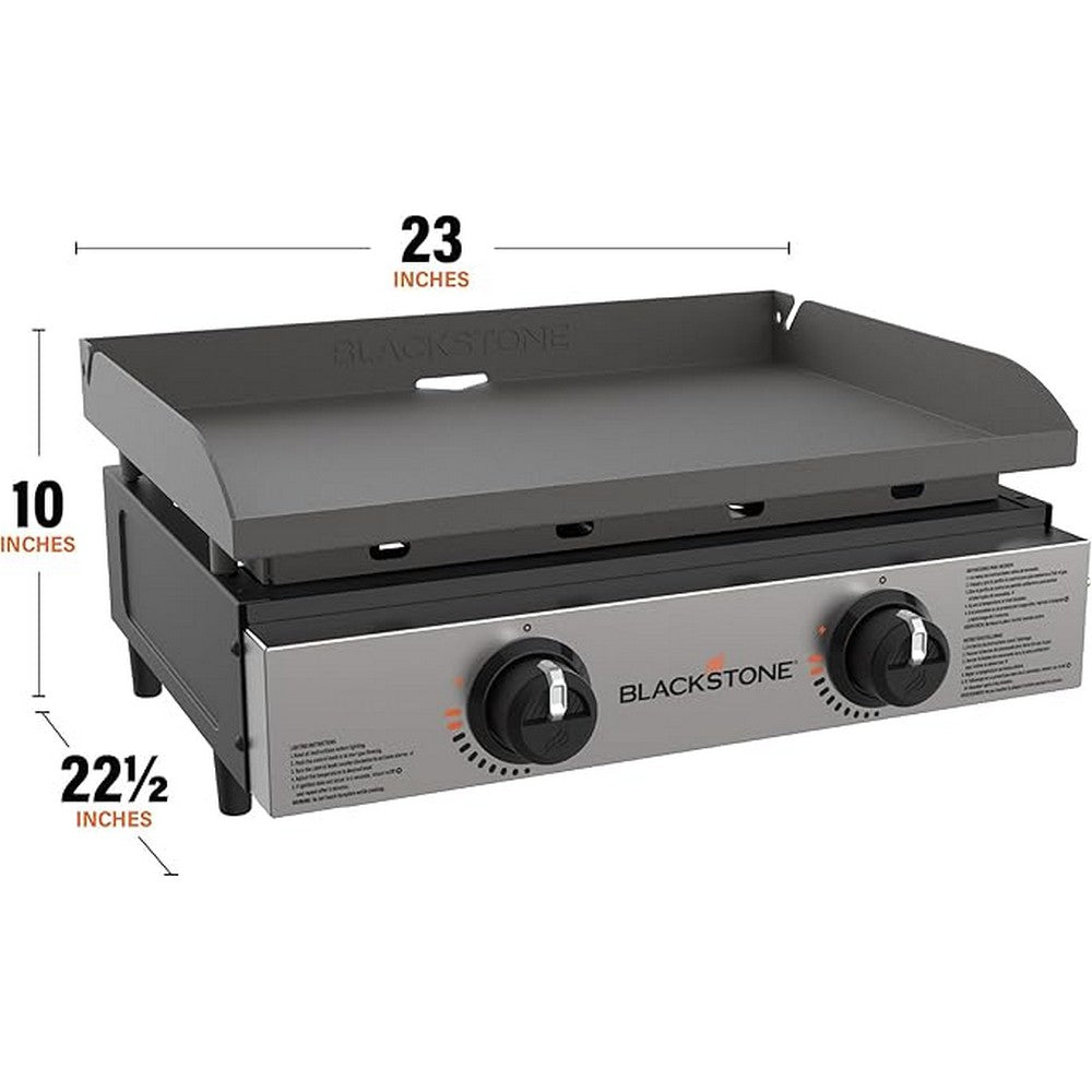 Blackstone 22 inch Table Top Griddle