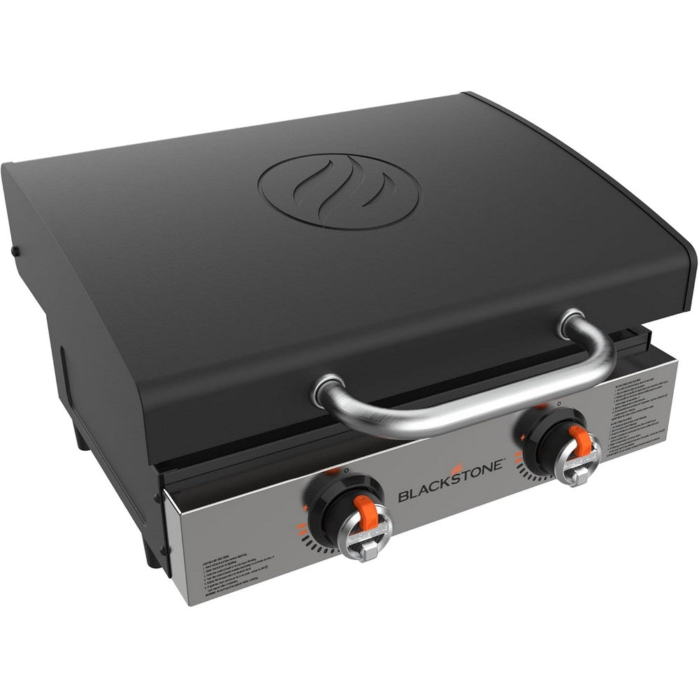 Blackstone 22 inch Table Top Griddle with Hood
