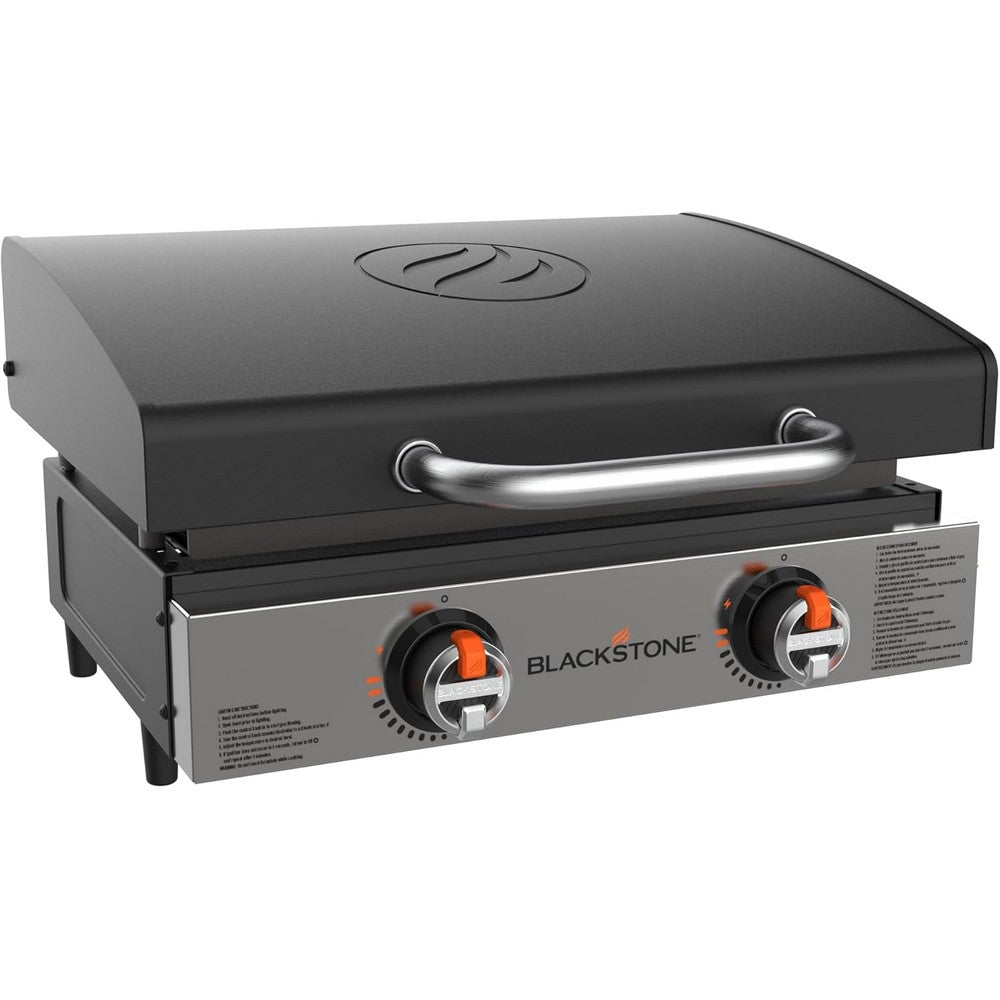 Blackstone 22 inch Table Top Griddle with Hood