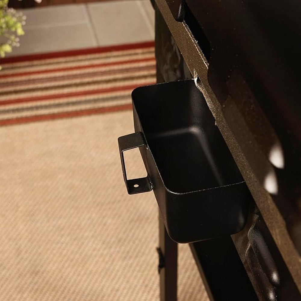 Blackstone 28 inch Table Top Griddle with Hood